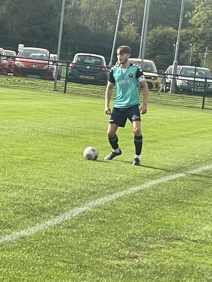 ✍️ New Signing ✍️ 

A final one for the week (I think) is defender Lucas Tibbs

Lucas joins us from Rushall Olympic and has been training with the club for the last few months while recovering from injury 

Welcome Lucas

#UpTheTown
