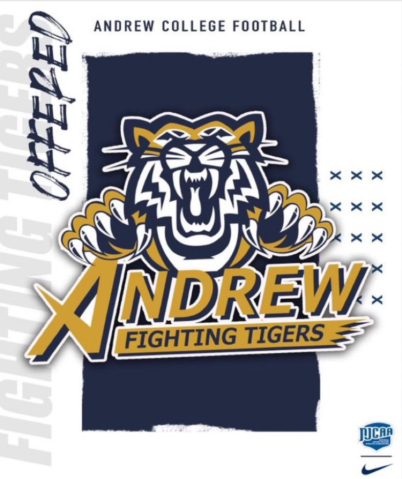 AGTG🔥Andrew offered <a href="/Dr_NickGarrett/">Dr. Nick Garrett</a>