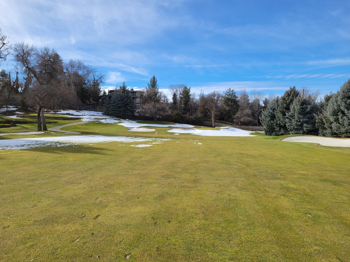 Matt Gourlay, CGCS, MG, AGS tweet media