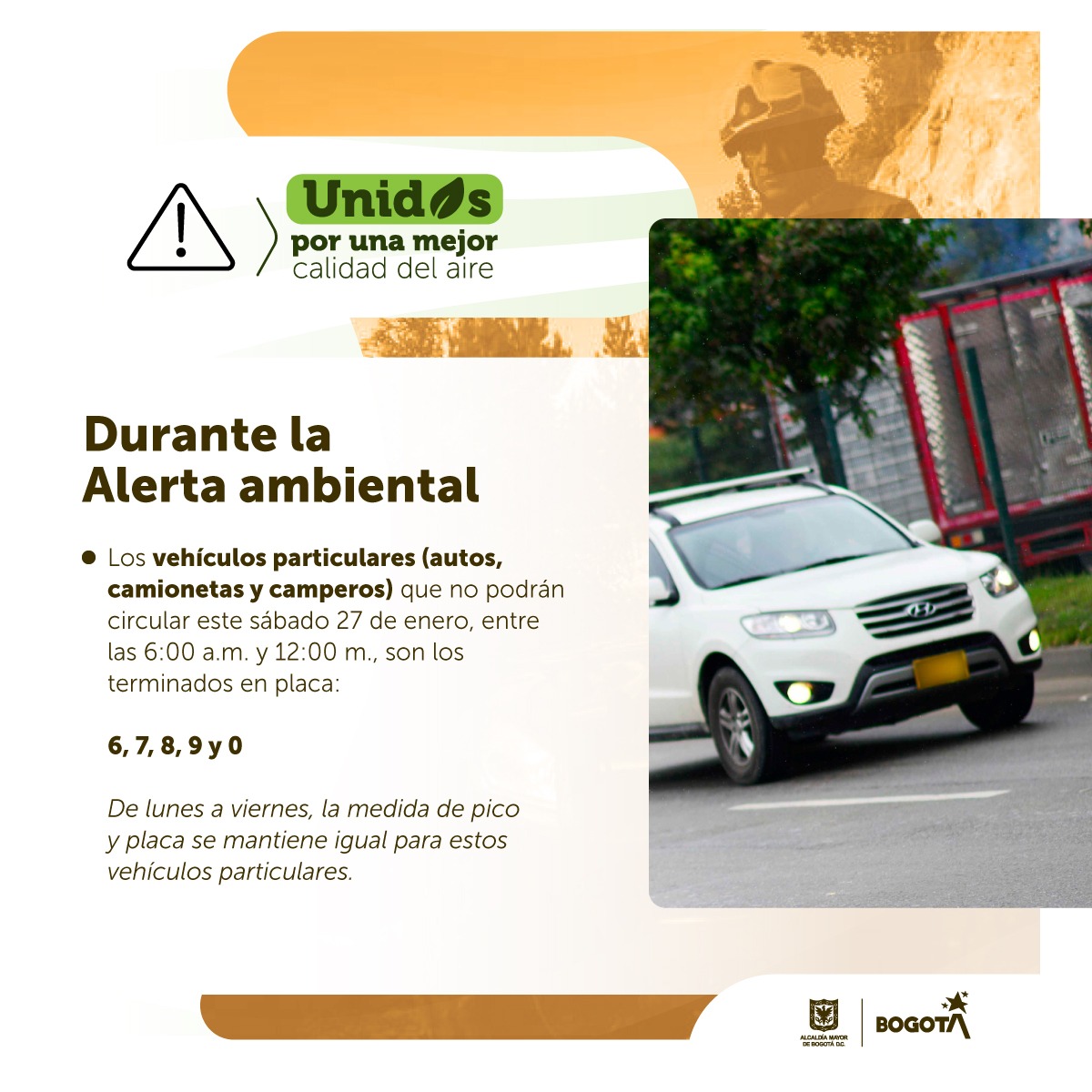 Movilidad Bogotá tweet media