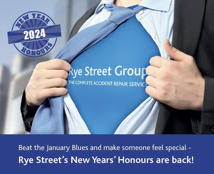 It’s that time of year again where our team vote for their Rye Street Hero, the person who they feel goes the extra mile to support their colleagues and champion the company 🦸‍♀️🦸‍♂️We’ll be announcing the winners next week! 🥂🍾