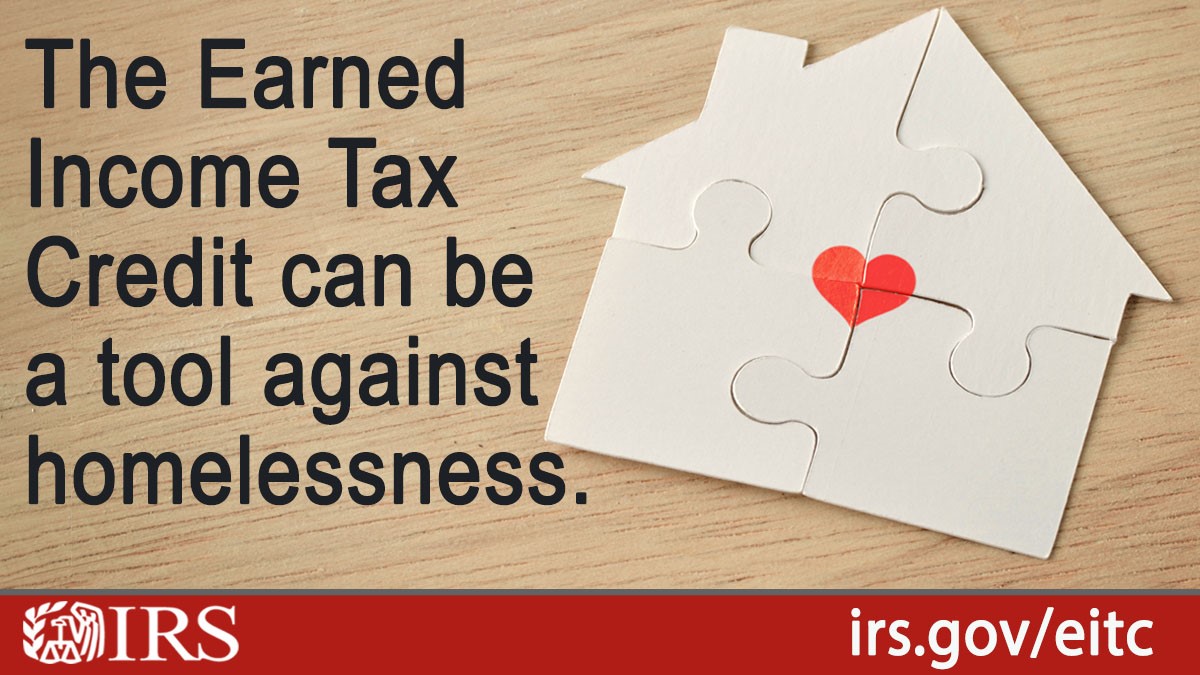 Are you familiar with the #EarnedIncomeTaxCredit, better known as the #EITC? Over 31 million families and individuals benefit from this credit during #TaxSeason every year. Use this #EITCAwarenessDay to learn more!  irs.gov/credits-deduct…