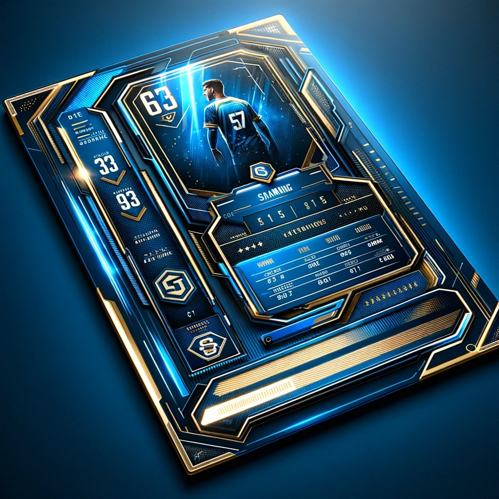 Digital Collectibles are the Future of Sports Memorabilia! #Web3 #NFTs 

✅Authenticity: Verified and Original
🤝Ownership: Own a piece of sports history
🥇Rarity: Limited edition NFTs hold unique value.

#NHL #NFL #NBA #MLB