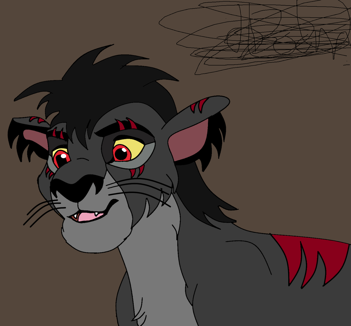 zumi

#TheLionKing #thelionguard