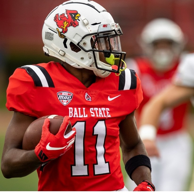keylanlagrant's tweet photo. Thanks coach @Natkins42.  I'm greatful for another offer from @BallStateFB 

@AllenTrieu @SWiltfong247 @ChadSimmons_ @Rivals_Clint @DemetricDWarren @JPRockMO @CoachReedLive @DarrenSunkett @DarrenSunkett @ArlenHarris33 https://t.co/3gleSLfntB