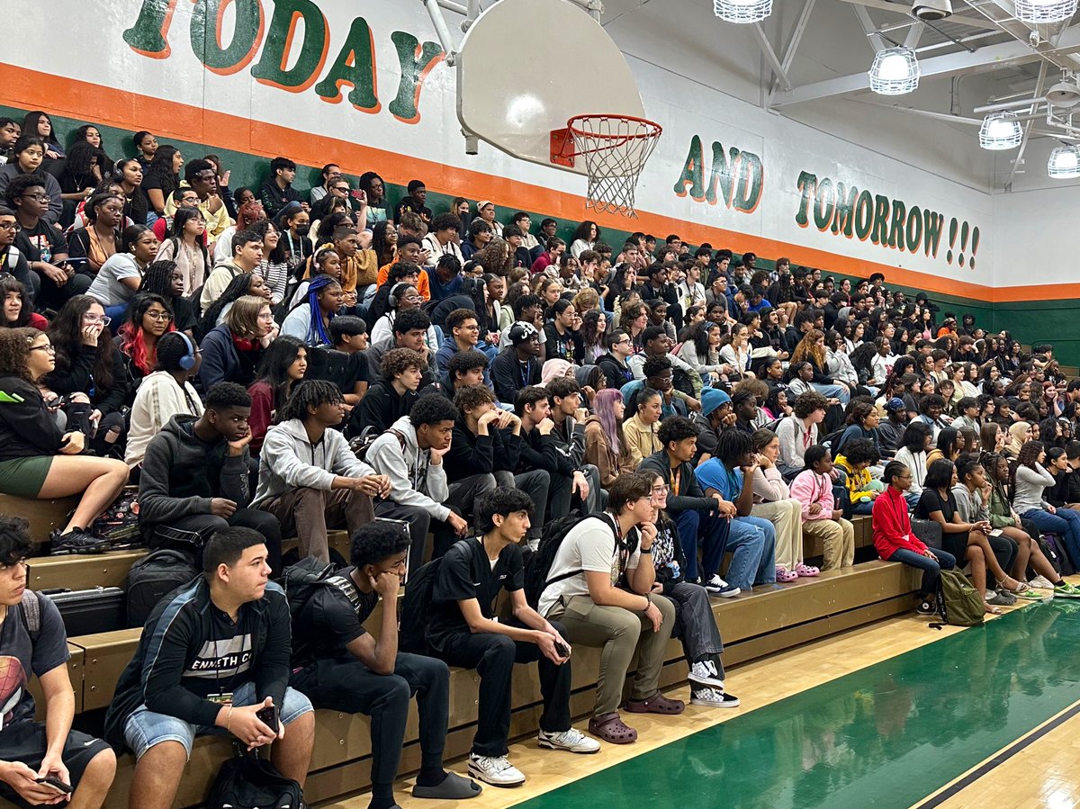 One Nation, Panther Nation! tweet media