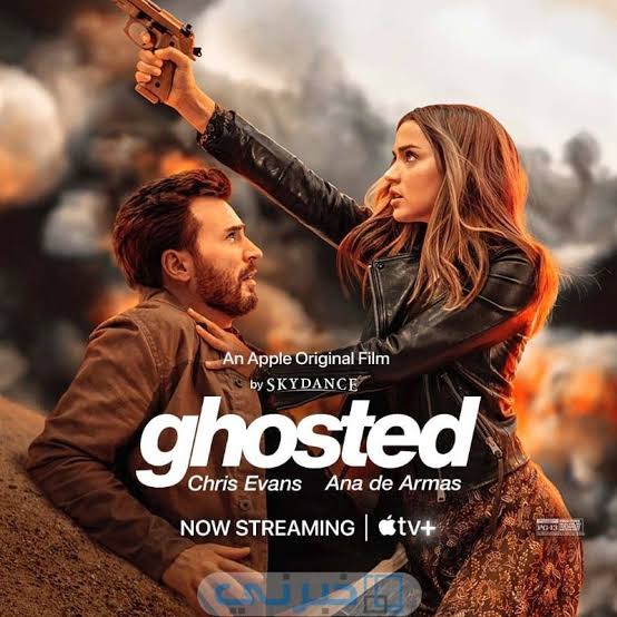 Entertaining movie... #Ghoster #SaturdayMood #Hollywood #HindiDubbed