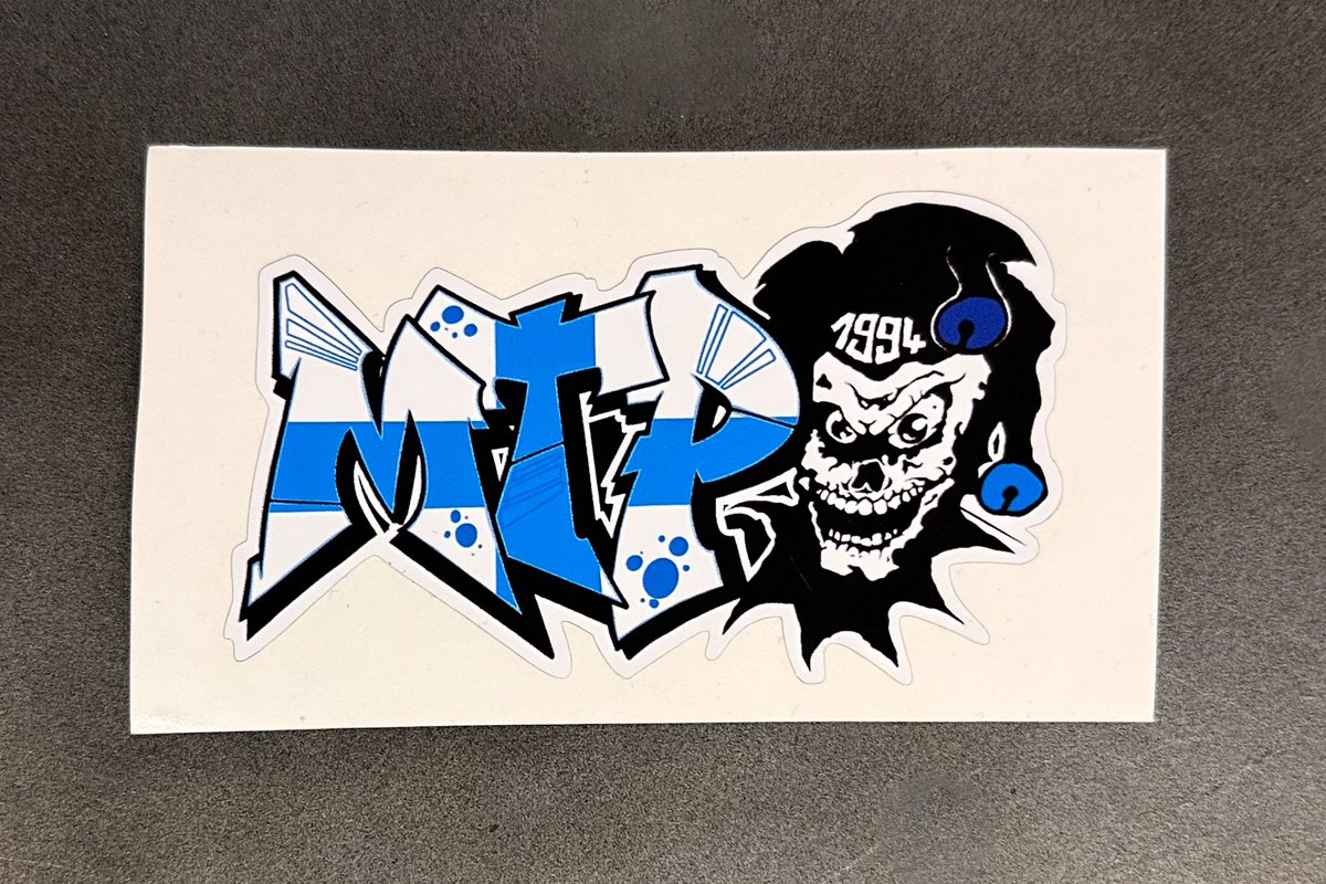 MTP 1994 tweet media