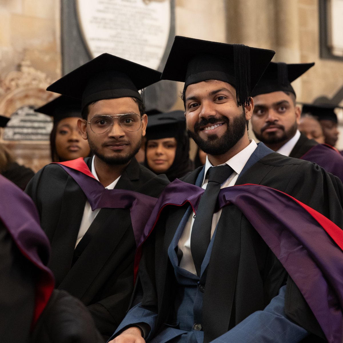 Canterbury Christ Church University tweet media