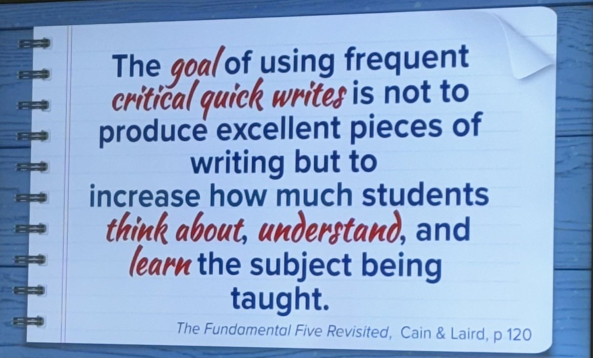 This is why I always encourage teachers to have students explain their thinking and give them some sentence stems.