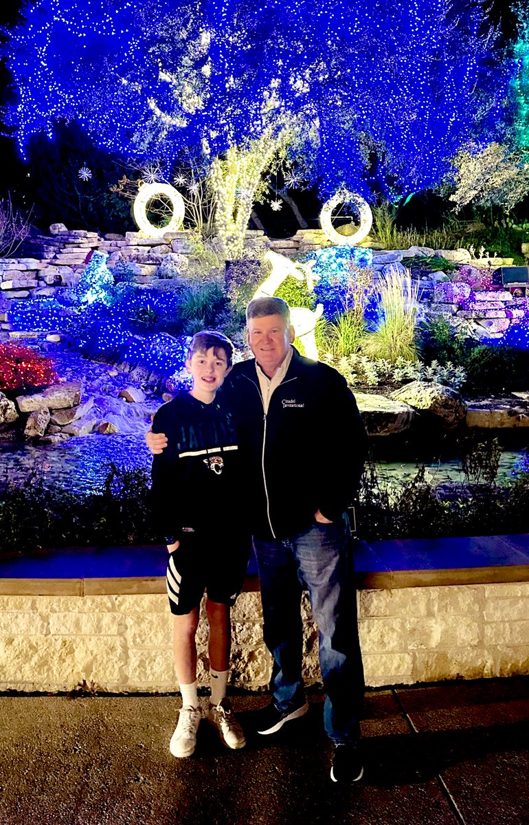 raycoletv's tweet photo. “Let them be little for they are only little for such a little while.” ~Anonymous

Our oldest grandson Jackson is celebrating his 15th birthday today. He is definitely not staying little. ❤️ https://t.co/4qbjXXZWu3