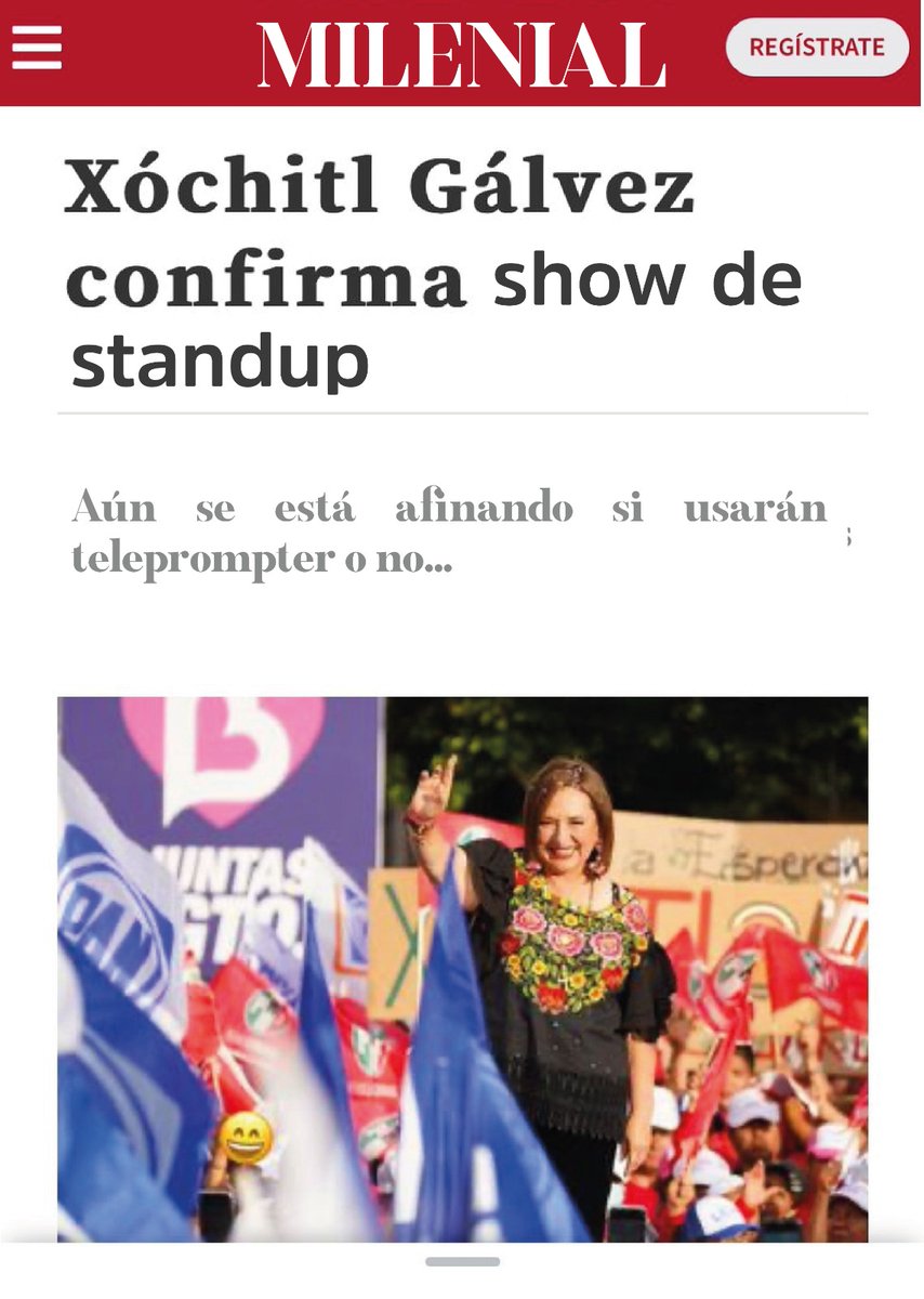 Se espera una audiencia similar a la militancia del #PRD. Un poco de diversión a nadie le cae mal.🤣🤣🤣🤣