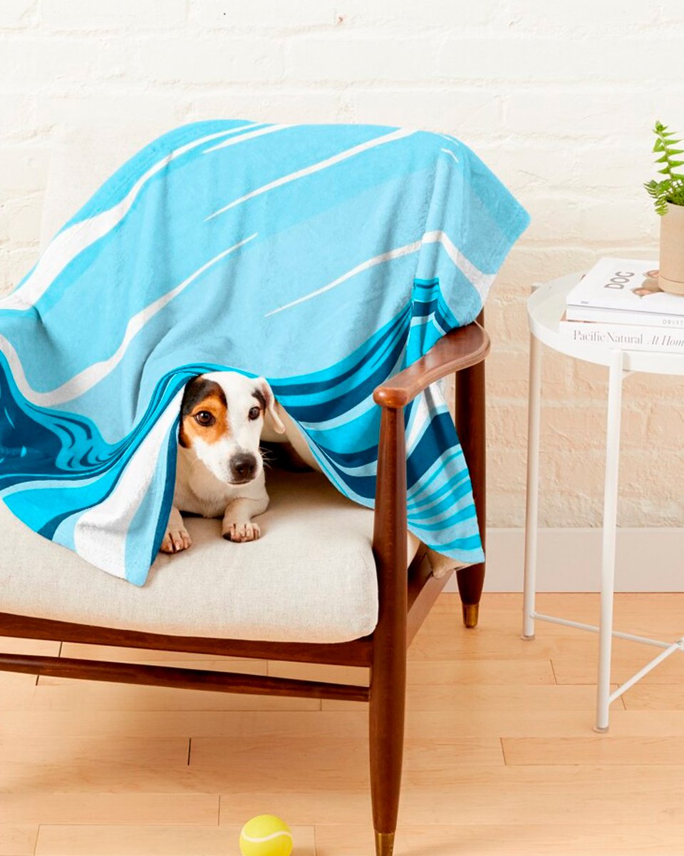 Wrap your faithful companion in the gentle caress of the sky with our magical Celestial Pet Blanket. ✨🐾

Save 25% sitewide! Let’s start 2024 right.
bit.ly/4b9VFmJ

#GiftOriginal #myrbthing #petgear #petmat #petbandanna #uniquegifts #findyourthing #petblanket #dogiqtest