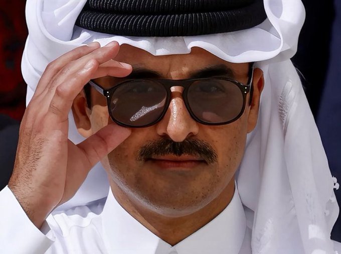 عشت حرا أبيا 
تميم المجد والعزة لك مننا كل التقدير والاحترام