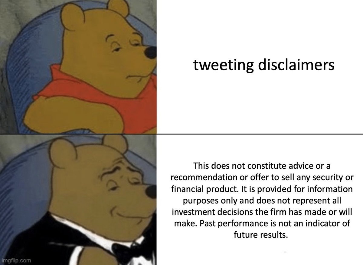 Standard Crypto tweet media