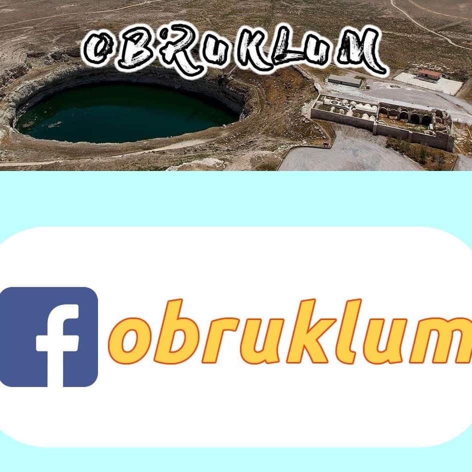 obruklumm's tweet photo. Bizi takip eder misiniz?

Facebook ⤵️
https://t.co/QVqeB8U72Q

Instagram ⤵️
https://t.co/HCnm5h4e9j

X (Twitter) ⤵️
https://t.co/7DgdKaOvto https://t.co/AqBNna7TH2