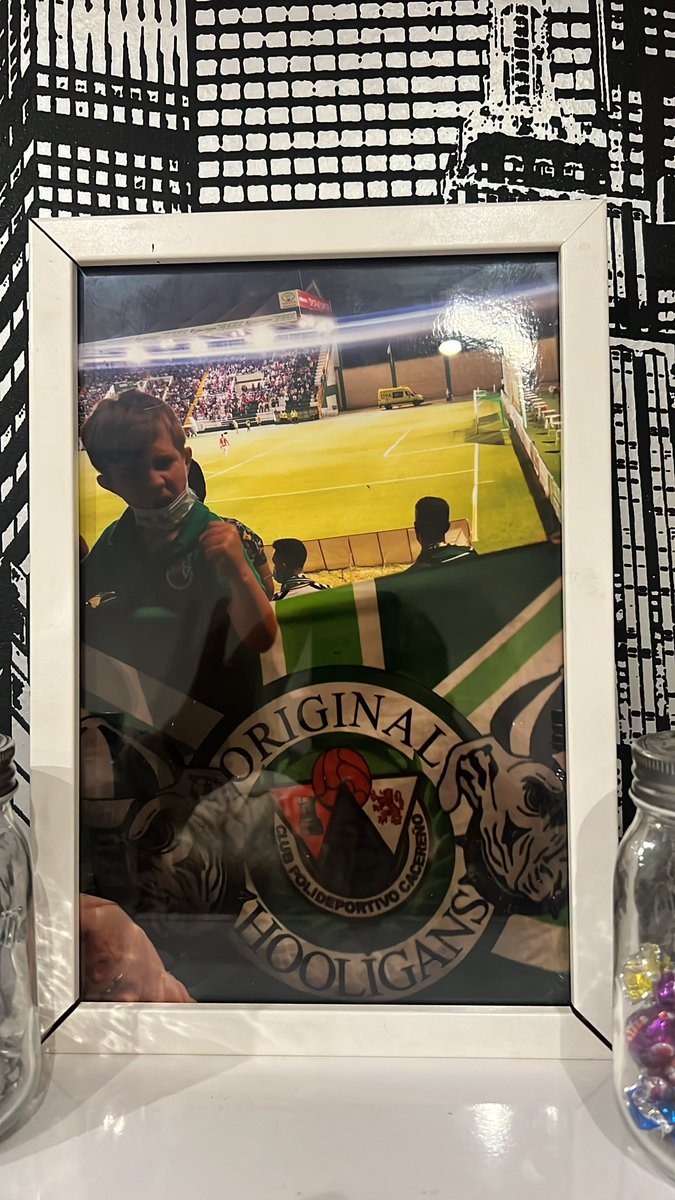 Q regalazo en su día !!