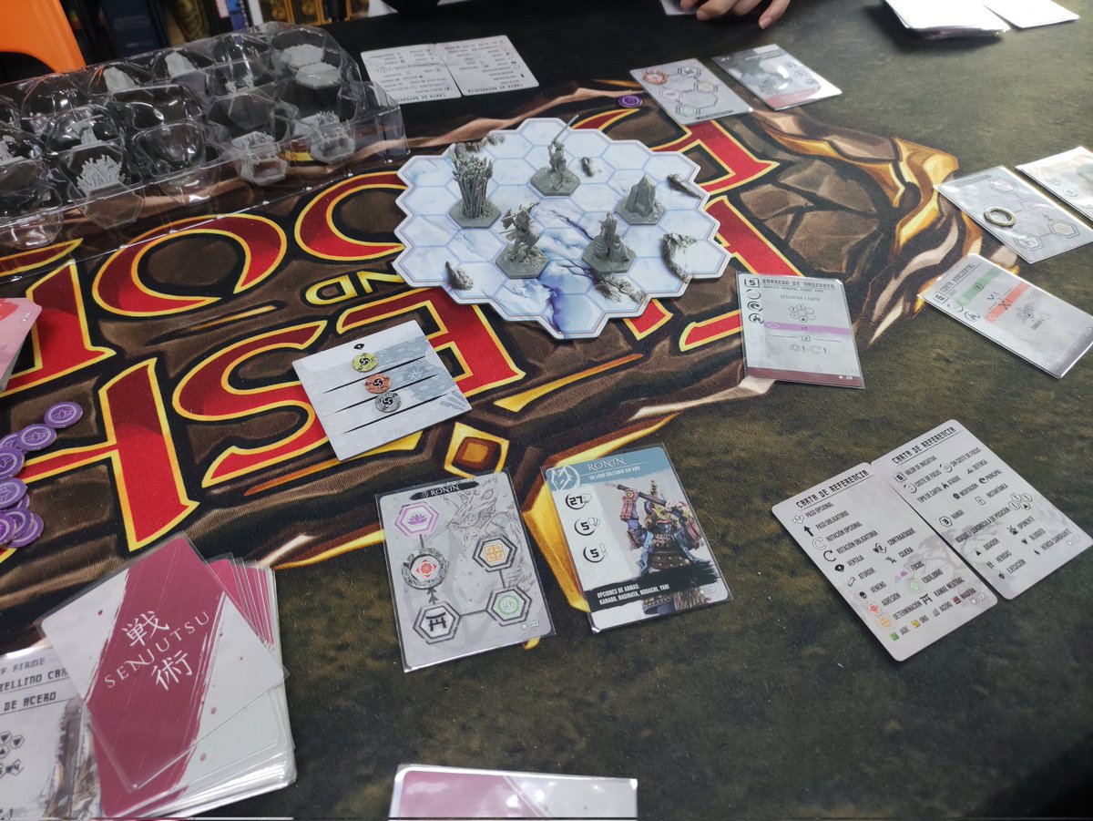 Aventureros al Juego tweet media