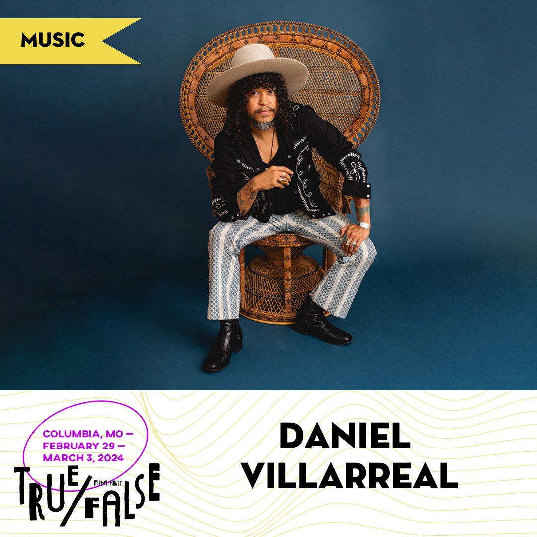 Daniel Villarreal is a bandleader, percussionist and DJ based in Chicago, IL.Always aiming to honor the sounds of his native Panama across projects and pursuits, we’re honored to present both Daniel’s eponymous group as well as his work with the upstart duo Valebol.