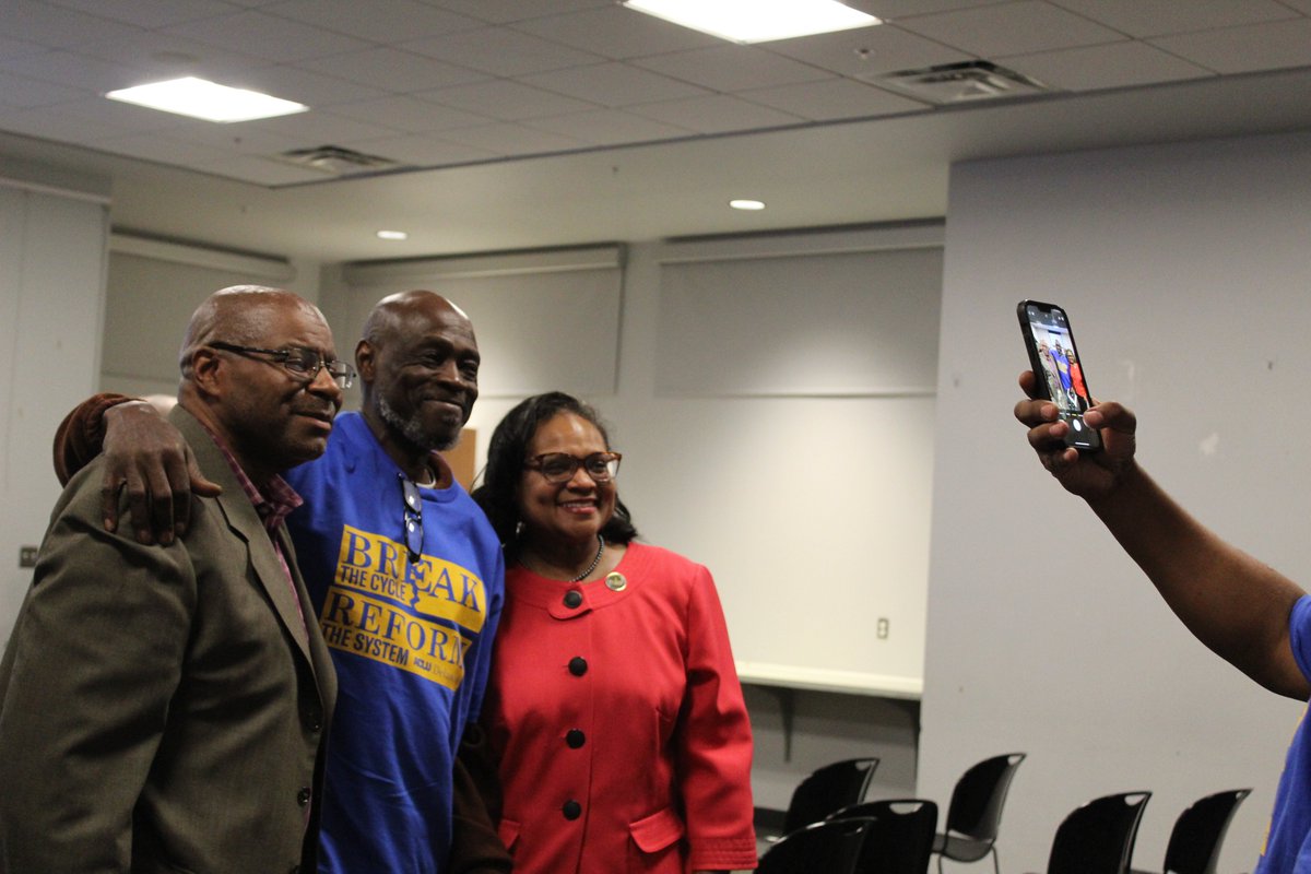 Campaign for Smart Justice Delaware tweet media