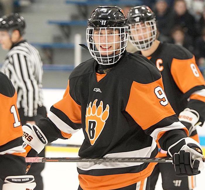 🔥📈🐻‍❄️

#LakesandLegends | #GoBears