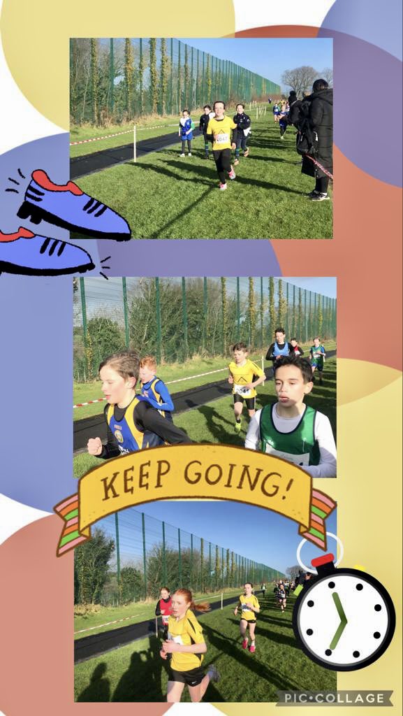 St Anne's Primary School Derry tweet media