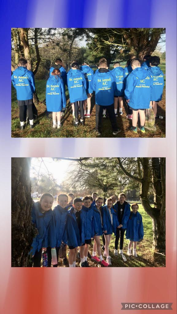 St Anne's Primary School Derry tweet media