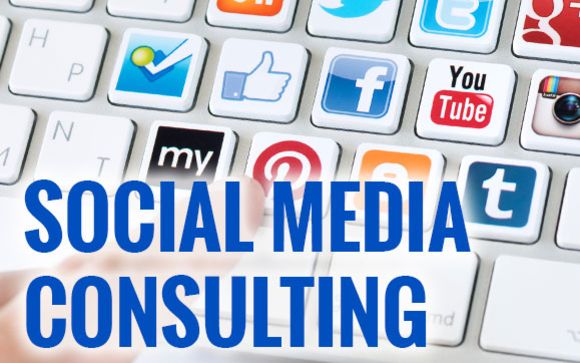 Social Media Consulting 🎺 TrumpetMarketing.com 
Get professional help with your social media marketing? ➡️ (301) 515-4184