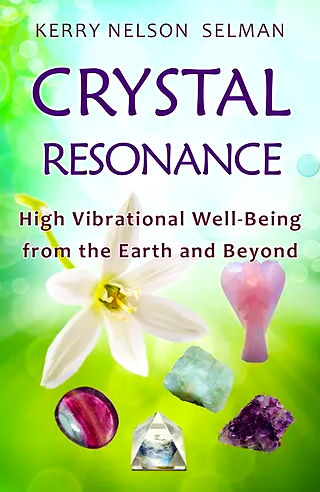AllisonsArtwork's tweet photo. I just completed "Crystal Resonance" by Kerry Nelson Selman. Anyone interested in crystals, aromatherapy, flower essences, healing, and the body/mind connection will enjoy this book!
https://t.co/JqVAPLtzhc
#crystals #aromatherapy #floweressences #mindbodyspirit https://t.co/FYYBqUgv3j