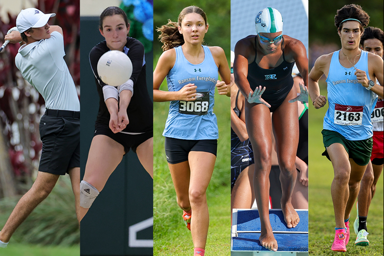 Ransom Everglades (@ransomeverglade) on Twitter photo #REproud of Jesse Hellring '25 (golf), Julia Lewkowitz '25 (volleyball), Sophia Linfield '26 (cross country), Kiera Rampersad '25 (swimming) and David Serra '24 (cross country), all of whom earned first-team all-county honors from the <a href="/MiamiHerald/">Miami Herald</a>!
ransomeverglades.org/page/news-deta… #REproud of Jesse Hellring '25 (golf), Julia Lewkowitz '25 (volleyball), Sophia Linfield '26 (cross country), Kiera Rampersad '25 (swimming) and David Serra '24 (cross country), all of whom earned first-team all-county honors from the <a href="/MiamiHerald/">Miami Herald</a>!
ransomeverglades.org/page/news-deta…