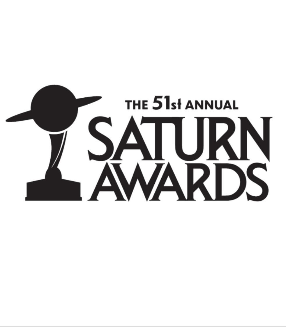 Congrats #SupermanAndLois, Bitsie &amp; Tyler on the #TheSaturnAwards Nominations:

Best Superhero Television Series
Best Actor in a Television Series
Best Actress in a Television Series