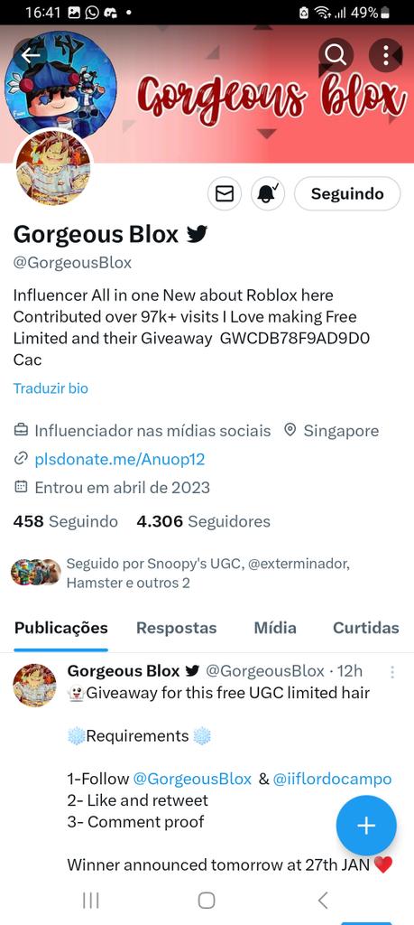 Pablo Pablo tweet media