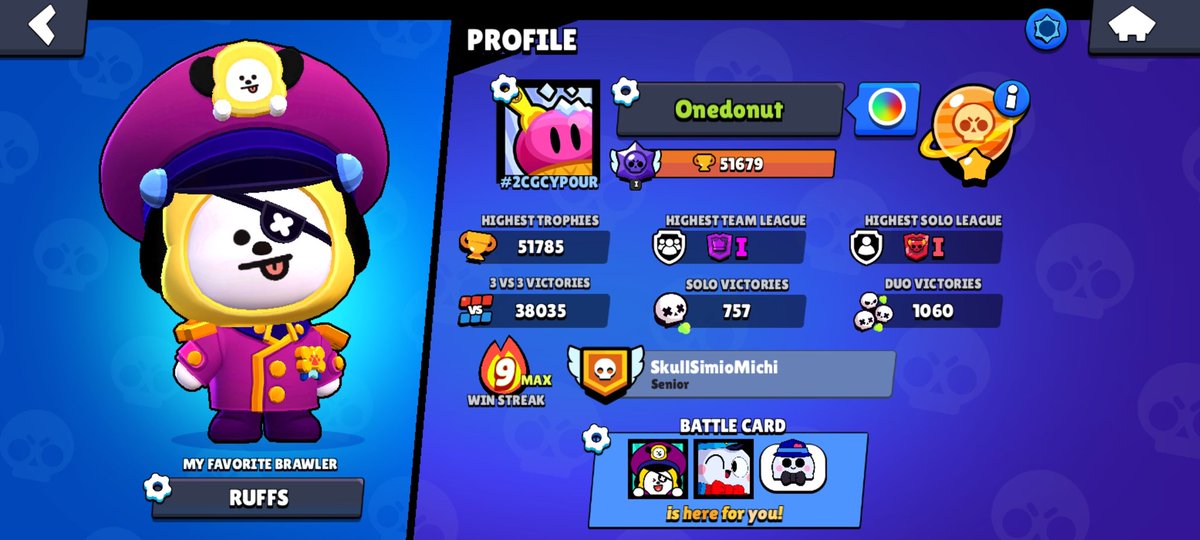 Me ofresco para screems, pusheos y amistades
-Na 
-disponibilidad 
-chat de vos asegurado
Like y repost se agrade ❤️