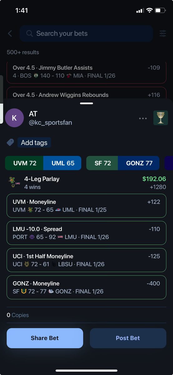 Alex Turner tweet media