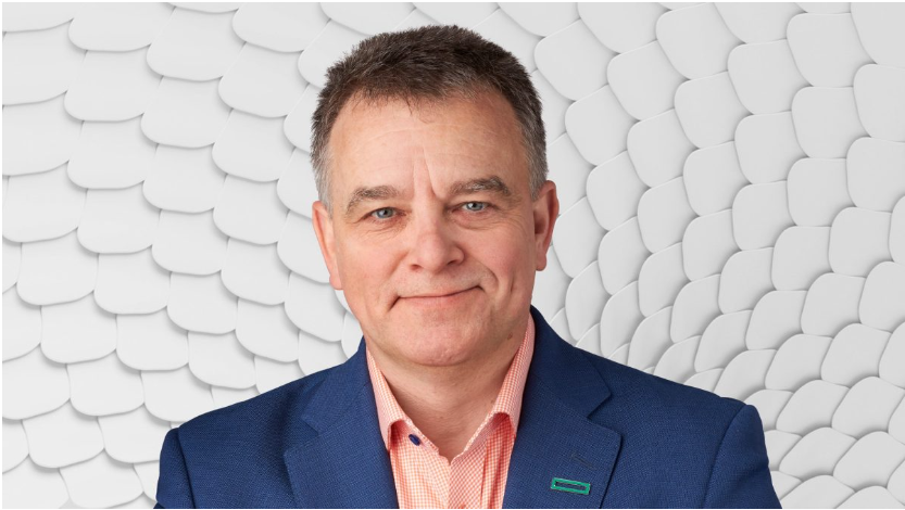 '<a href="/HPE/">HPE</a> announces Neil MacDonald as leader of #HPC &amp; #AI business segment'' #Supercomputing hpe.to/6017TfevS