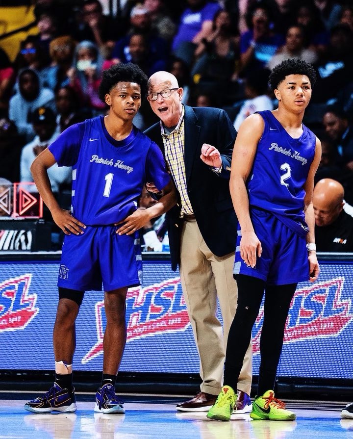 Jack Esworthy III tweet media