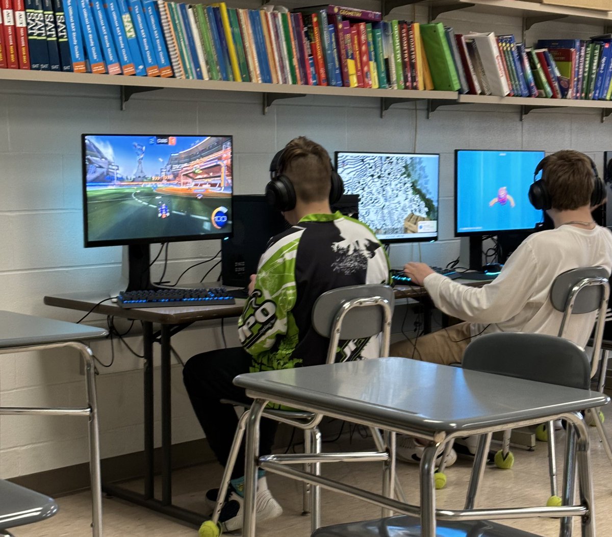 Maya Amico tweet media