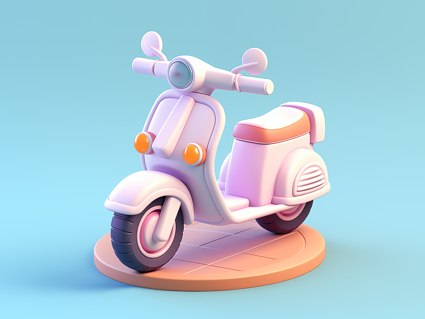 gerdoo_cartoon's tweet photo. Creating a Custom 3D Bike Cartoon in Pastel Colors
I can draw for you in High-quality 2D and 3D design.
feel free to visit my stores on Fiverr and Etsy
https://t.co/tiFrWYEsSW
https://t.co/XVoJnajtwD
#fiverr #etsy #3d #3ddesigner #3dmodel #bike3d #gerdoo #3dcartoonbike https://t.co/iL6l7KXrpD