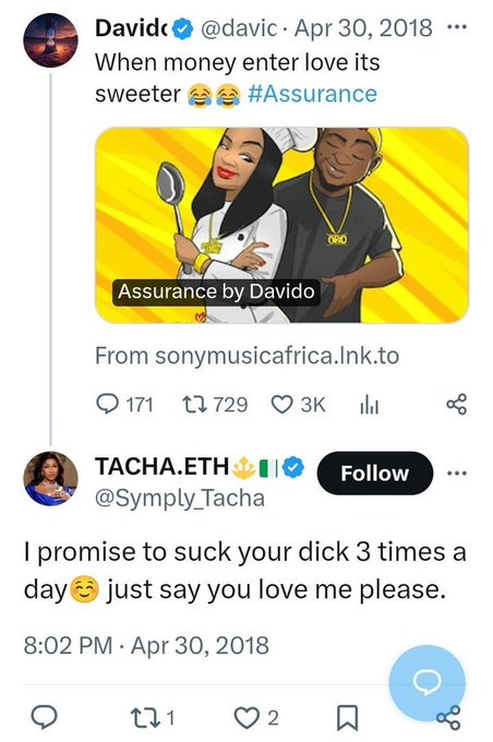 bryptbuy's tweet photo. @LadyC01018581 @EditiPeter This one nah con wetin ? 😂 https://t.co/GODaMclUZX
