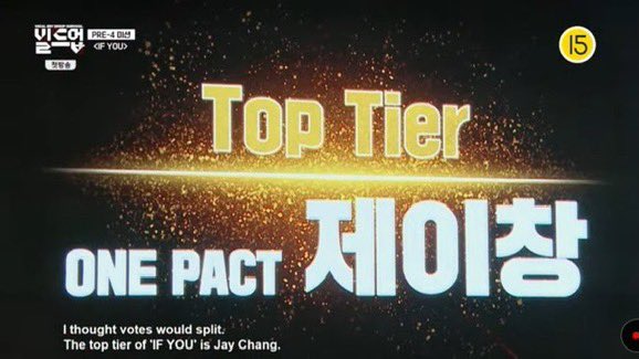 JayStarrr0803's tweet photo. The judges and even other contestants never fail to recognize jay's talent, from boys planet til here in build up! I just really hope netizens esp knetz realize and appreciate his soulful voice too 😇🥰 vot for jay!! https://t.co/Zisb8Xew3X