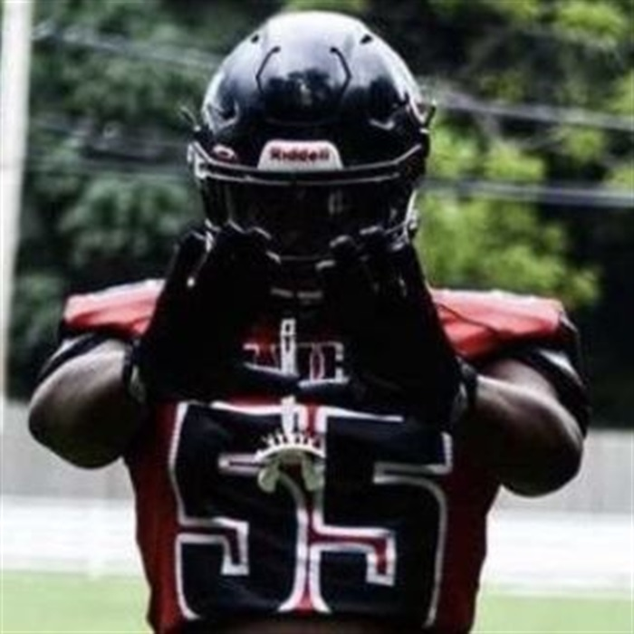 NY MADE FOOTBALL tweet media