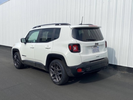 SangeraSubaru's tweet photo. Fun on four wheels! 
Take home this pre-owned 2021 #JeepRenegade for $20,291.

Includes dual-zone A/C, keyless start, back-up camera, UCONNECT 4C Navigation system, and much more!

Check it out: https://t.co/OgIuSH24EE https://t.co/aWQvEvJuSo