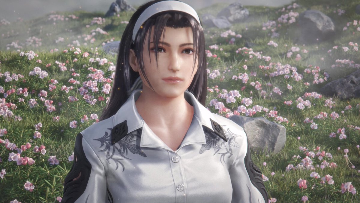 BuffGigas's tweet image. Finally done!
Tekken 8 story mode is 10/10
Have all fan service moment fans could ask for,
I will start discussing about it probably after a week, it better for you to experience it by yourself.