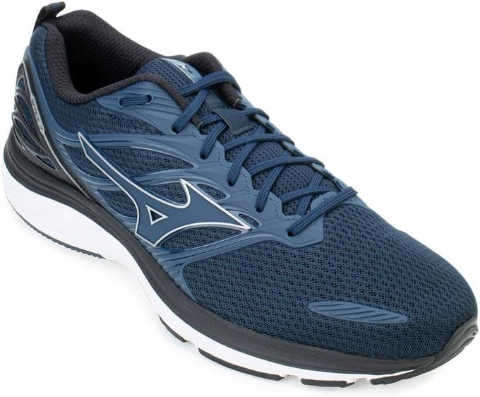 Tênis Space 3, Mizuno, Masculino