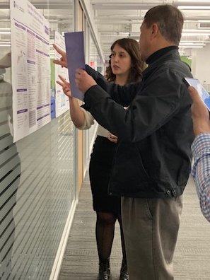 NYU WIRELESS (@nyuwireless) on Twitter photo Thank you to our Industrial Affiliates for visiting during our Open House today! <a href="/nyutandon/">NYU Tandon</a> Thank you to our Industrial Affiliates for visiting during our Open House today! <a href="/nyutandon/">NYU Tandon</a>