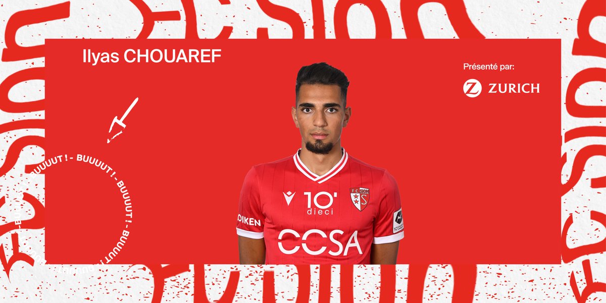 FCSion's tweet photo. 67'🔥 𝗕𝗨𝗨𝗨𝗨𝗨𝗨𝗨𝗨𝗨𝗧 !
Chouaref marque le quatrième but sédunois. 🥳
#WILSIO | 0-4
#AllezSion #TousEnsemble❤️🤍 https://t.co/t4qhlghvV1