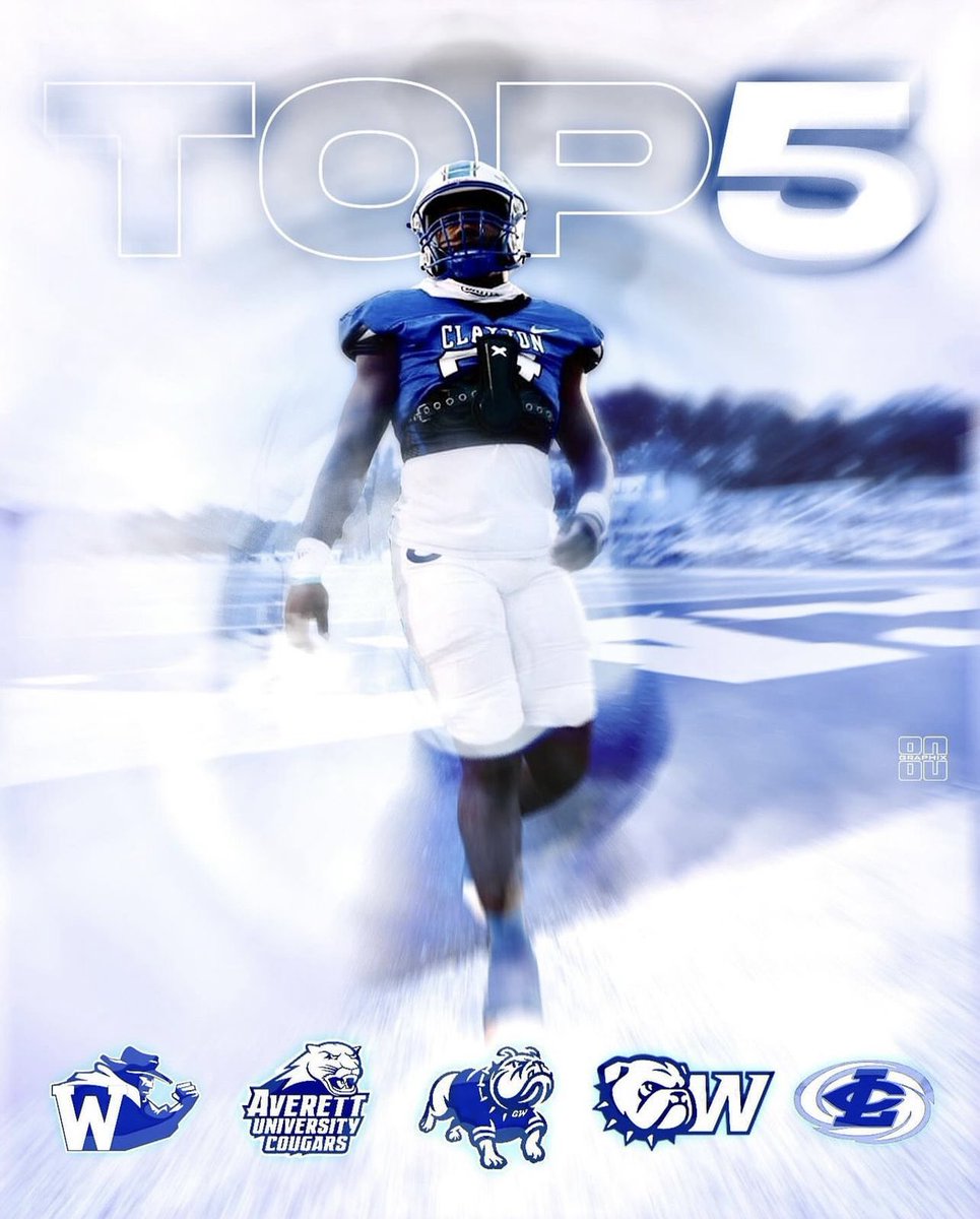 Where will home be??? 👀 <a href="/CaryCoaching101/">Coach Chavar Tyrance</a> <a href="/CoachBrianBland/">brian bland</a> <a href="/ClaytonCometsFB/">Clayton HS Football</a>