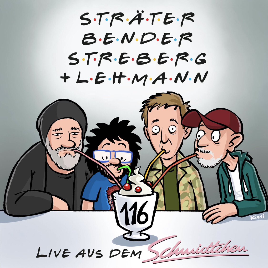 #116 ist da! Mit Spezialgast Ole Lehmann! @PodcastSBS @TStraeter44149 @Gerry_Streberg  youtu.be/yixXv6OtezE?si…
#torstensträter
