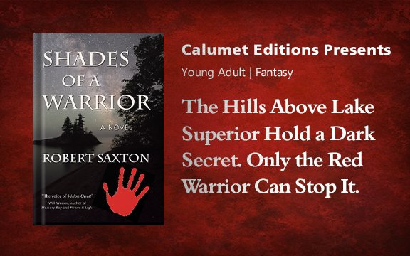 Calumet Editions tweet media