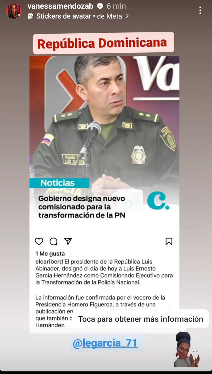 Vanessa Mendoza tweet media